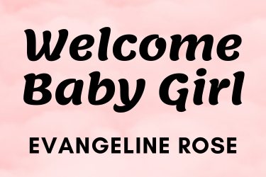 Evangeline Rose